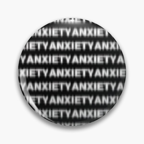 Item preview, Anxiety pattern. designed and sold by MirBer.