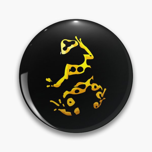 Item preview, A Beautiful Death THE GOLDEN WASP  	 designed and sold by tstwjlum8.