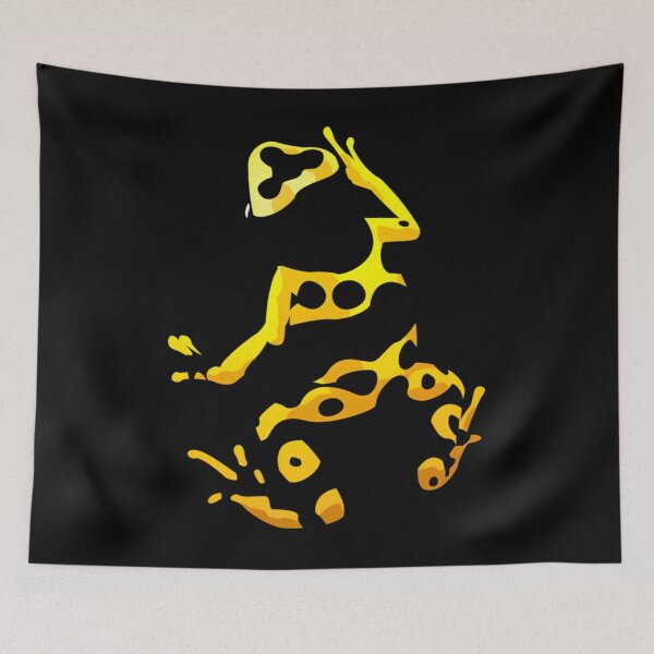 Item preview, A Beautiful Death THE GOLDEN WASP  	 designed and sold by tstwjlum8.