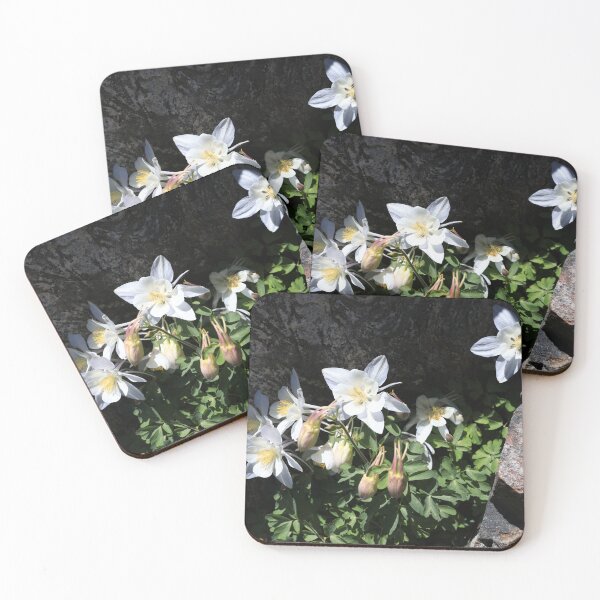 Item preview, Colorado Blue Columbine III designed and sold by zumi.