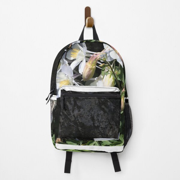 Item preview, Colorado Blue Columbine III designed and sold by zumi.