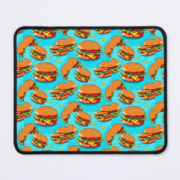 Item preview, Burgersss designed and sold by happydecals.