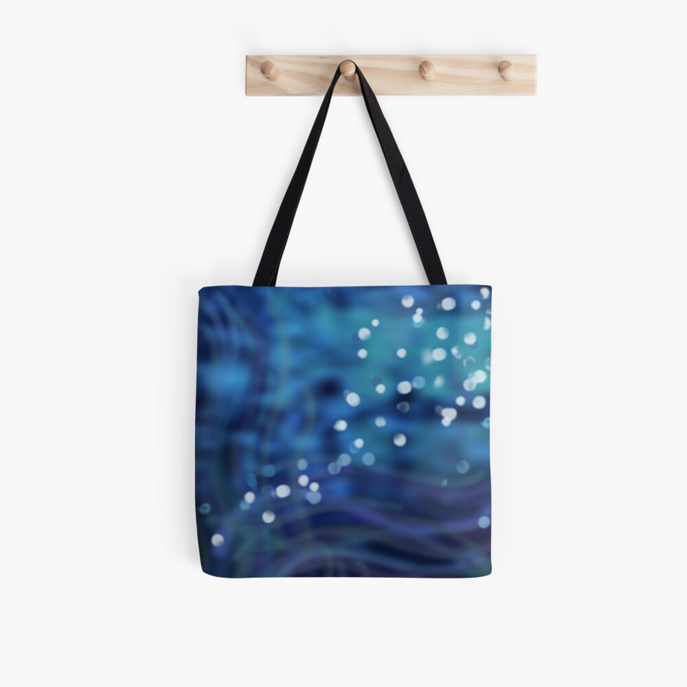 Item preview, All Over Print Tote Bag designed and sold by sparkpress.