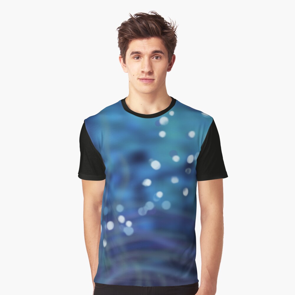 Item preview, Graphic T-Shirt designed and sold by sparkpress.