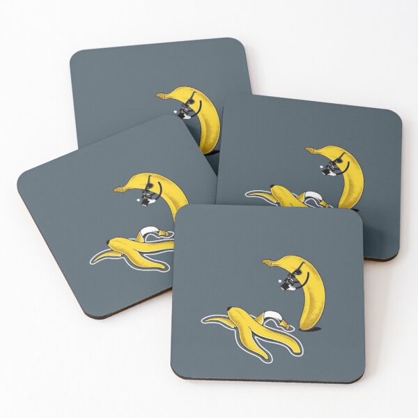 Item preview, Banana crime designed and sold by Stre1f.