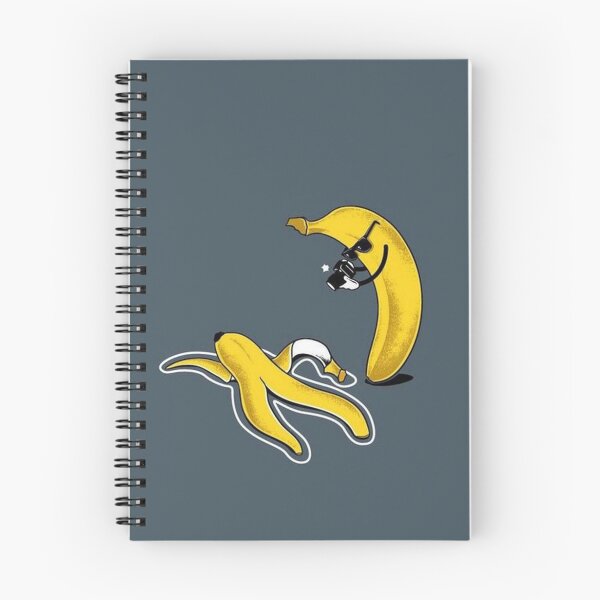 Item preview, Banana crime designed and sold by Stre1f.