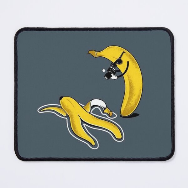Item preview, Banana crime designed and sold by Stre1f.