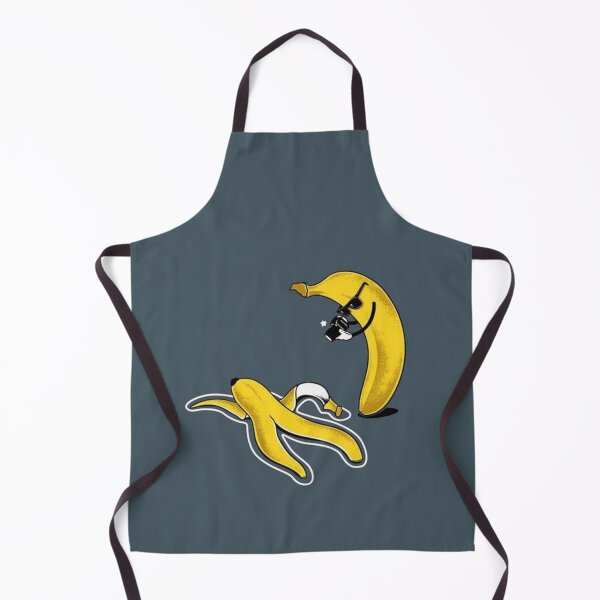 Item preview, Banana crime designed and sold by Stre1f.