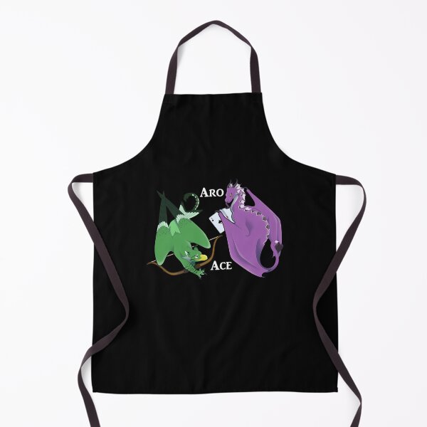 Item preview, AroAce Dragon Gryphon designed and sold by hzvlhcbavm81.