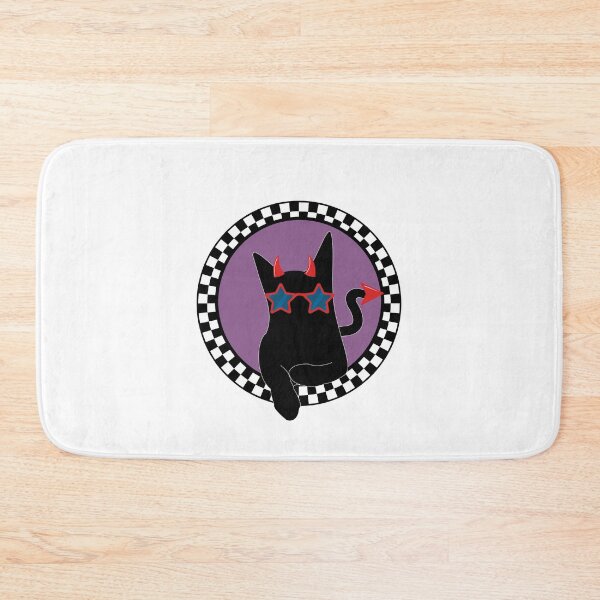 Item preview, Groovy Devil designed and sold by kella-bella21.