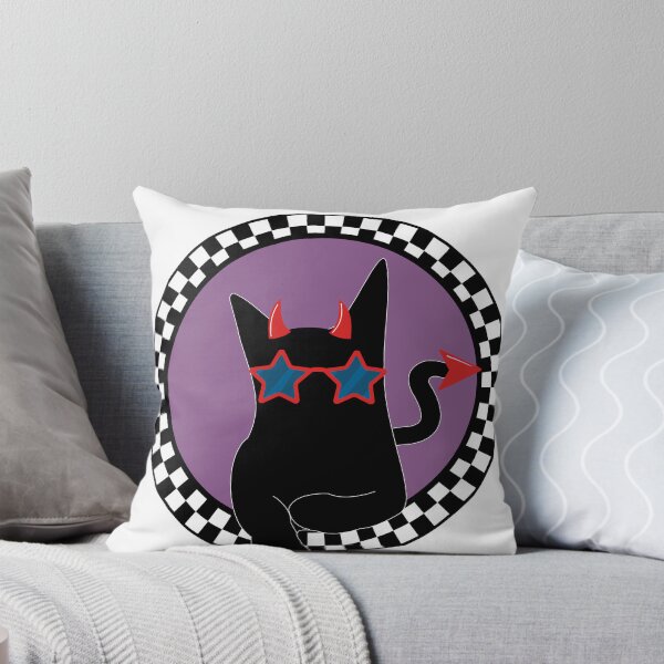 Item preview, Groovy Devil designed and sold by kella-bella21.