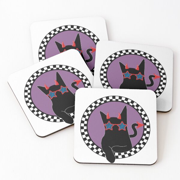 Item preview, Groovy Devil designed and sold by kella-bella21.