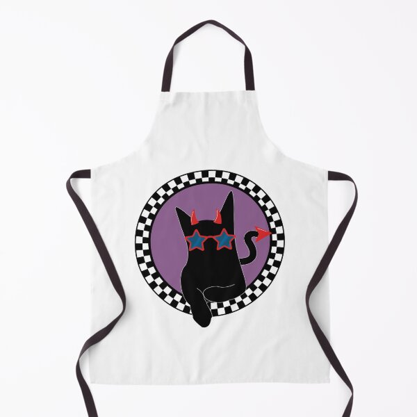 Item preview, Groovy Devil designed and sold by kella-bella21.