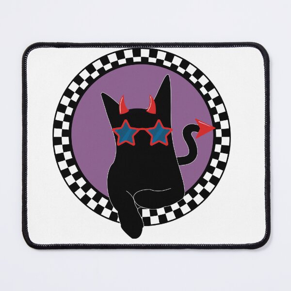 Item preview, Groovy Devil designed and sold by kella-bella21.