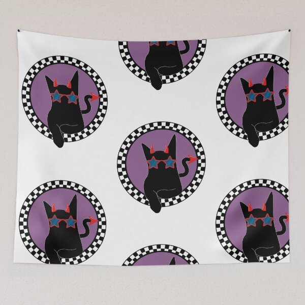 Item preview, Groovy Devil designed and sold by kella-bella21.