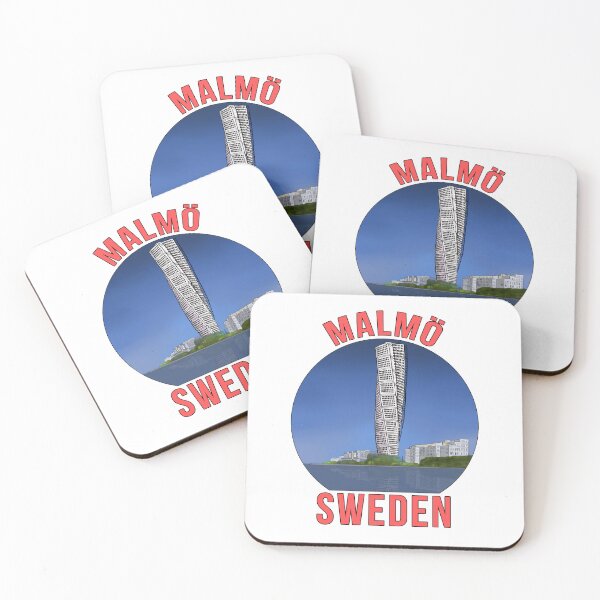 Item preview, Malmo Sweden designed and sold by shopdiego.