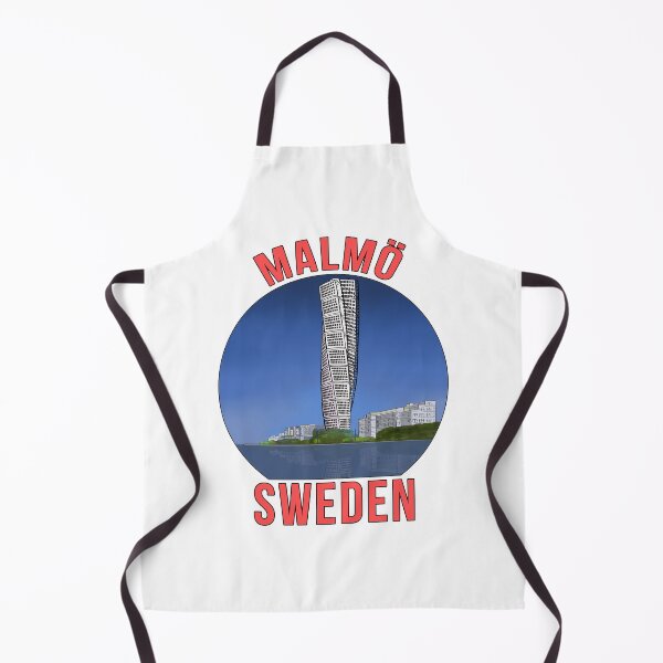 Item preview, Malmo Sweden designed and sold by shopdiego.