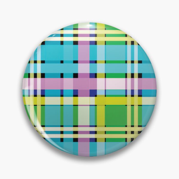 Item preview, Technocolour Plaid designed and sold by PSCSCo.