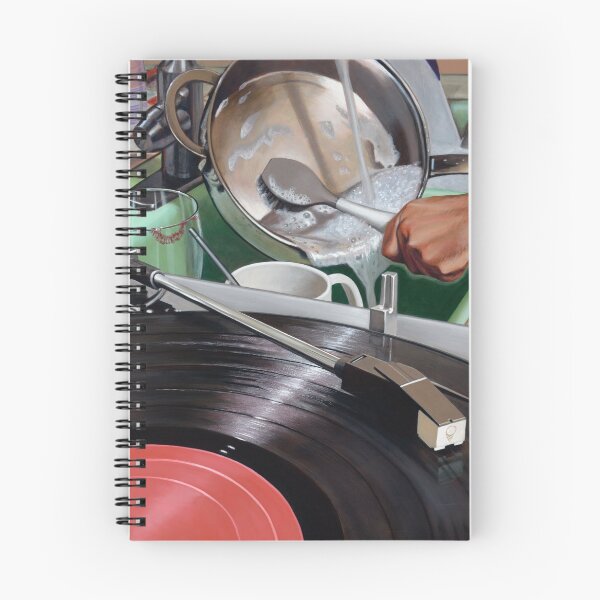 Item preview, Record Time designed and sold by SeanBanister.