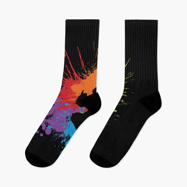 Item preview, Paw Pride Dark 2019  	 designed and sold by iozvlpdxi17.