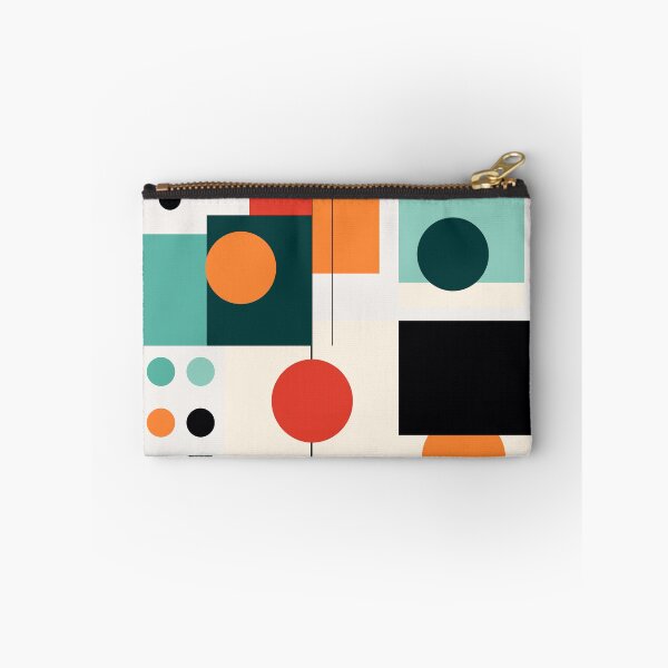 Item preview, Mid Century Geometry  designed and sold by Texterns.