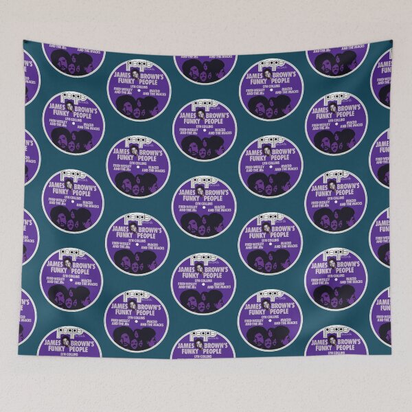 Item preview, Funky People    designed and sold by djevad.
