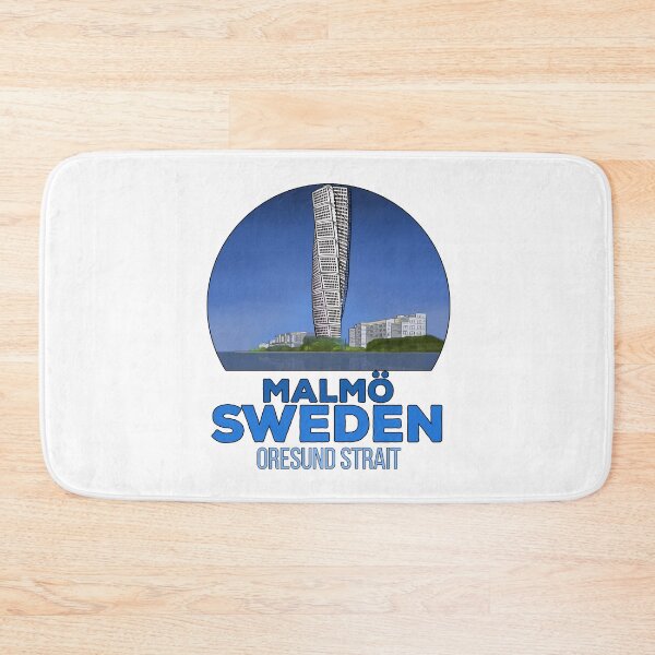 Item preview, Sweden Malmo designed and sold by shopdiego.