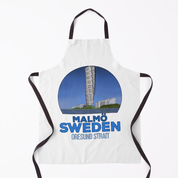 Item preview, Sweden Malmo designed and sold by shopdiego.