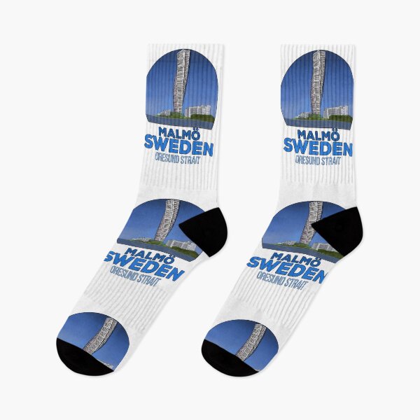 Item preview, Sweden Malmo designed and sold by shopdiego.