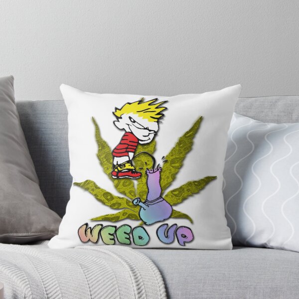 Item preview, Weed Up Classic designed and sold by zertle7.