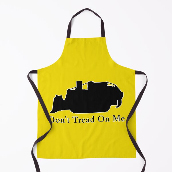 Item preview, Don't Tread On Heemeyer designed and sold by SlickMerch.