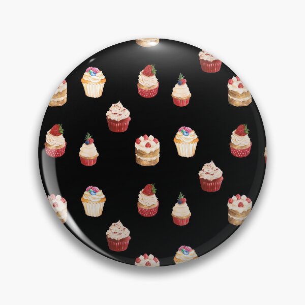 Item preview, Desserts cupcakes cake muffin designed and sold by ColorDesings.