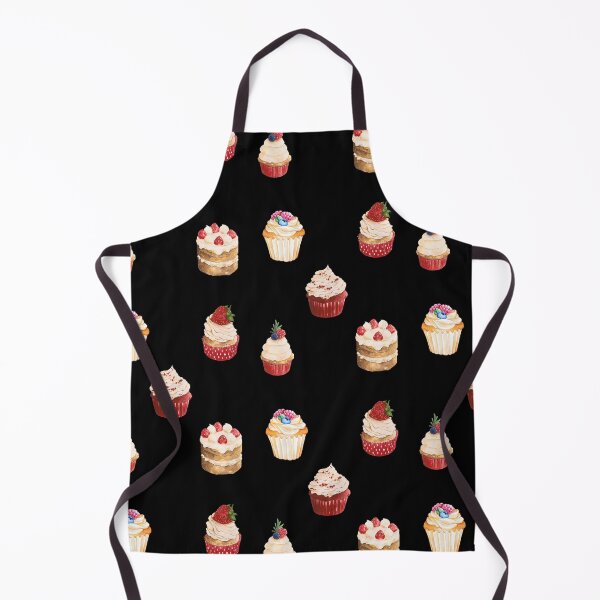 Item preview, Desserts cupcakes cake muffin designed and sold by ColorDesings.