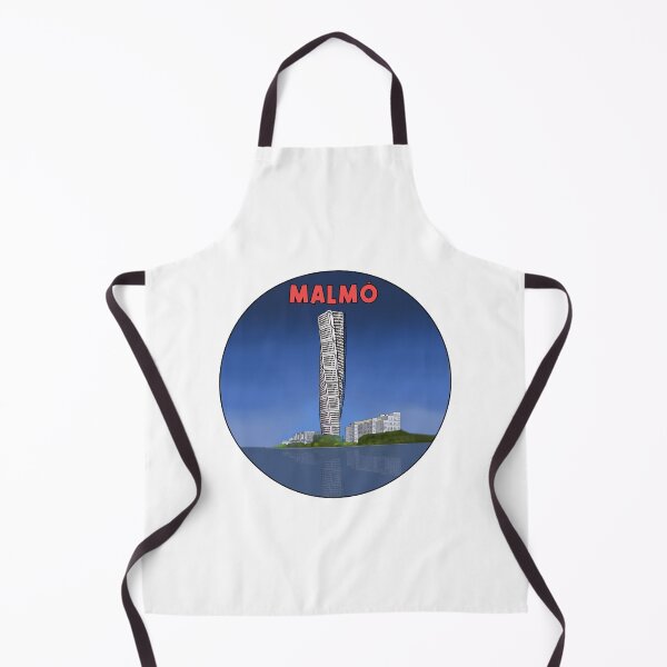 Item preview, Scandinavian Malmo Sweden designed and sold by shopdiego.