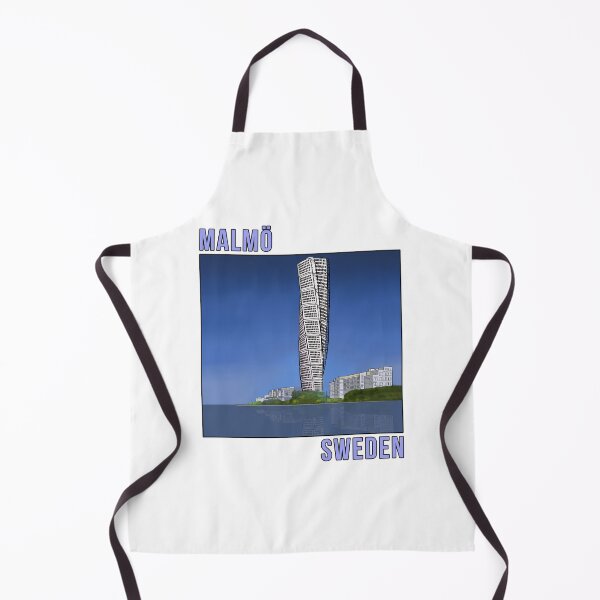 Item preview, Visit Malmo Sweden designed and sold by shopdiego.