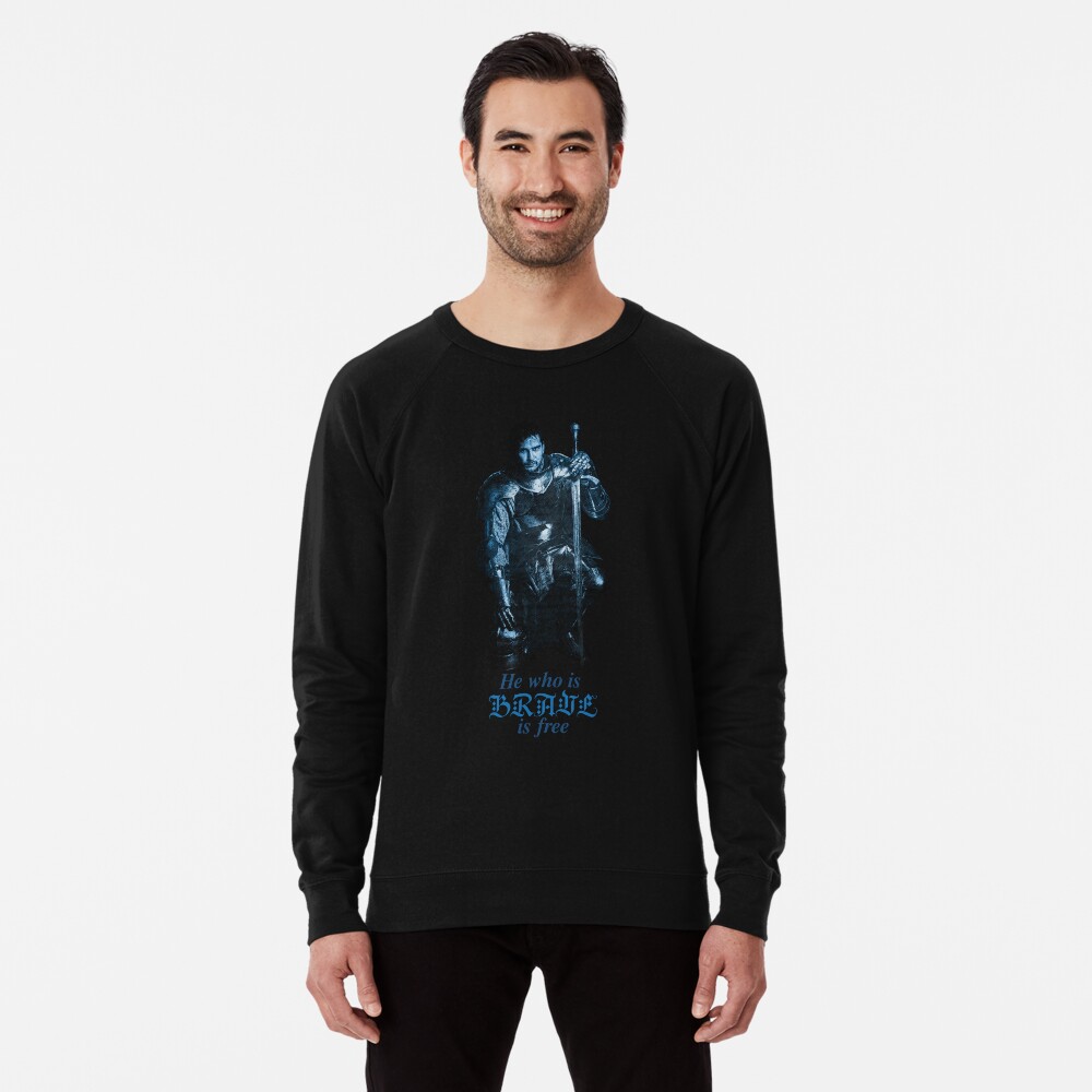 Item preview, Lightweight Sweatshirt designed and sold by sandyrichter.