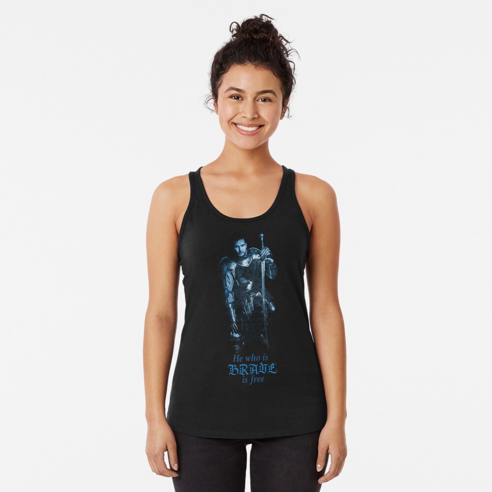 Item preview, Racerback Tank Top designed and sold by sandyrichter.