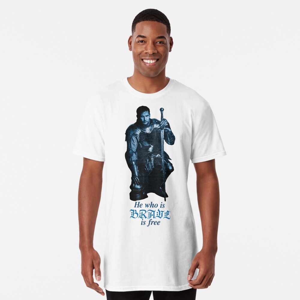 Item preview, Long T-Shirt designed and sold by sandyrichter.