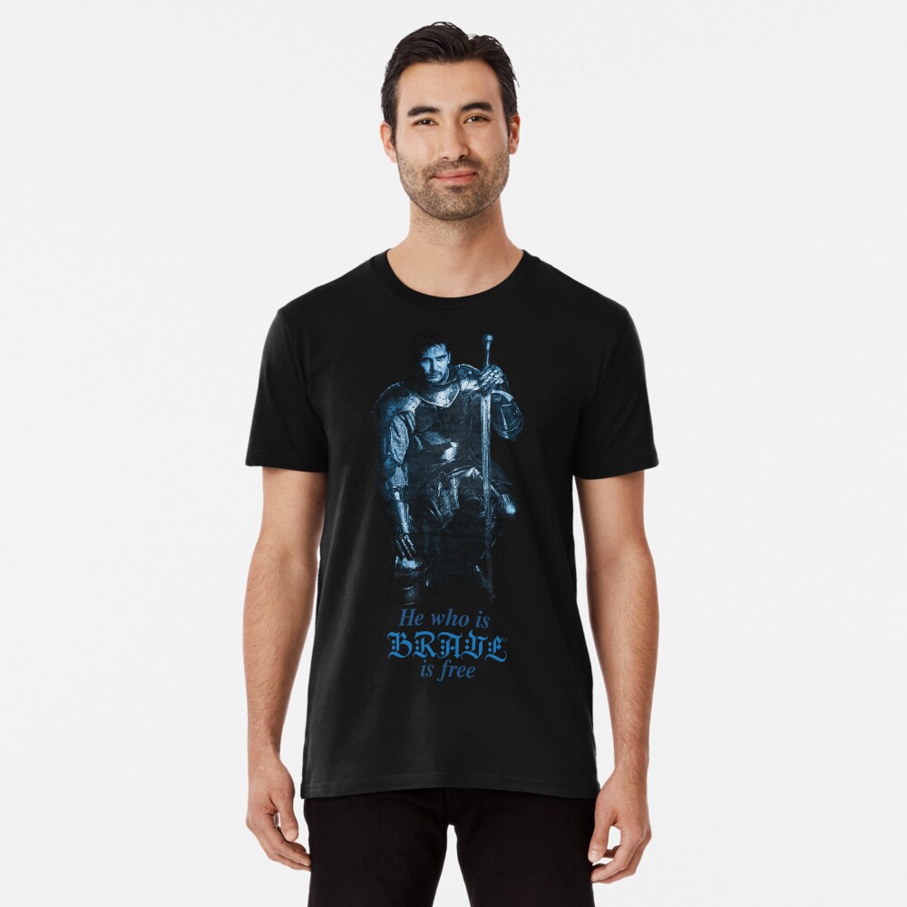 Item preview, Premium T-Shirt designed and sold by sandyrichter.