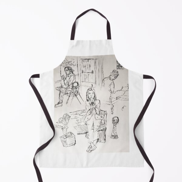 Item preview, "On Break" designed and sold by HuzzaCreative.