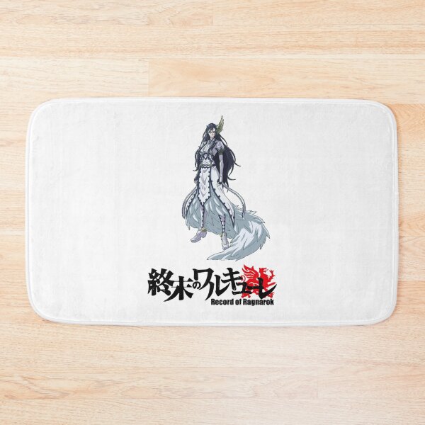Item preview, Valkyrie Record of Ragnarok designed and sold by fideliagrainner.