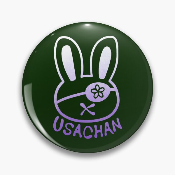 Item preview, usachan designed and sold by fideliagrainner.
