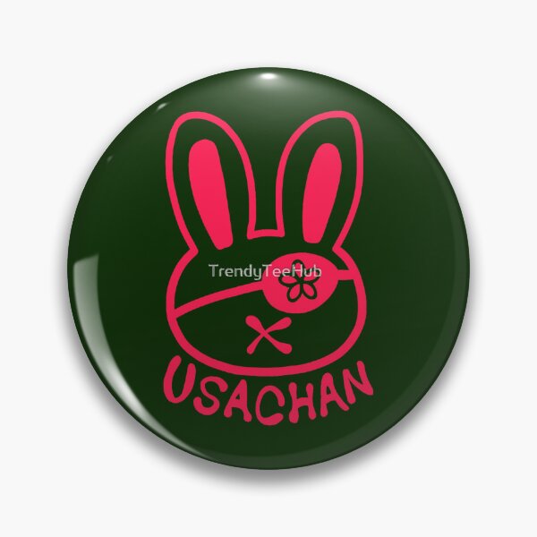 Item preview, Usachan ror record of ragnarok buddha Classic  designed and sold by fideliagrainner.