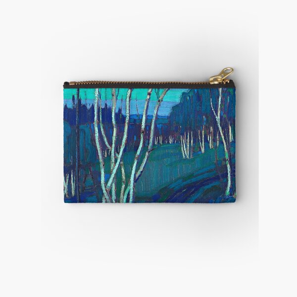 Item preview, Silver Birches (1915) by Tom Thomson. designed and sold by IORI-PROFILER.