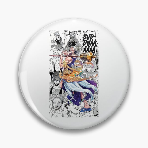 Item preview, usachan Record Of Ragnarok designed and sold by fideliagrainner.