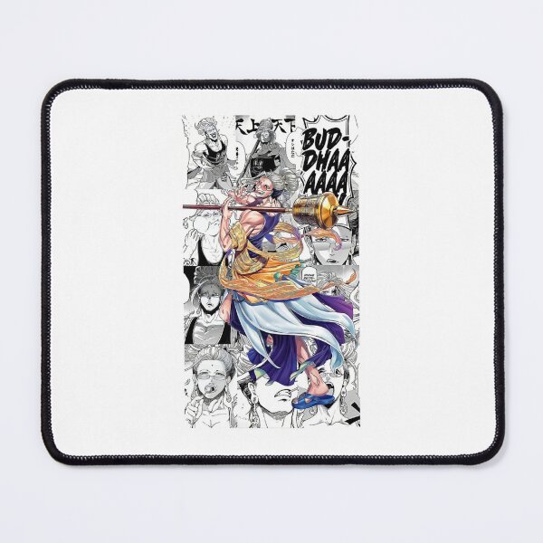 Item preview, usachan Record Of Ragnarok designed and sold by fideliagrainner.