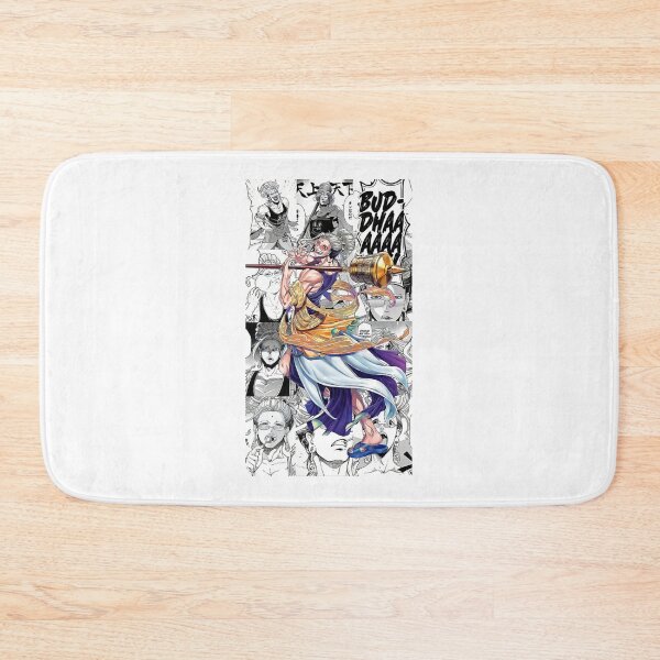 Item preview, usachan Record Of Ragnarok designed and sold by fideliagrainner.
