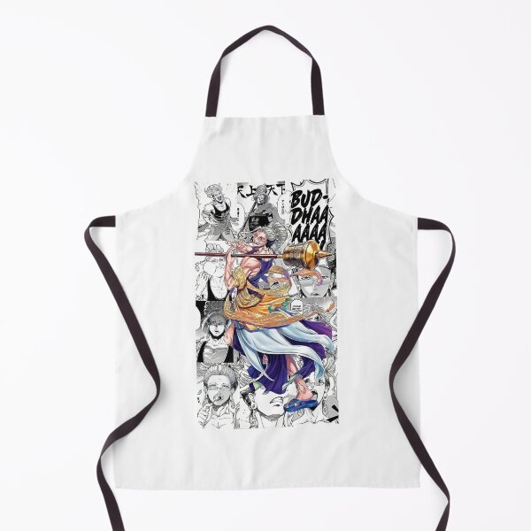 Item preview, usachan Record Of Ragnarok designed and sold by fideliagrainner.