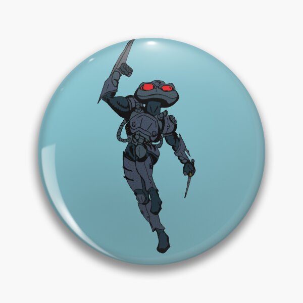 Item preview, Black Manta designed and sold by ace20xd6.