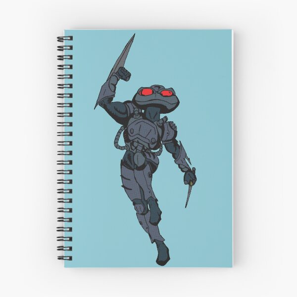 Item preview, Black Manta designed and sold by ace20xd6.